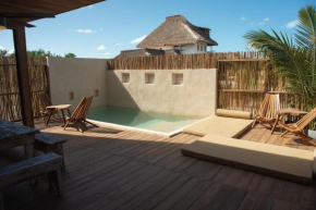 LaIsla Holbox Luxury Villa